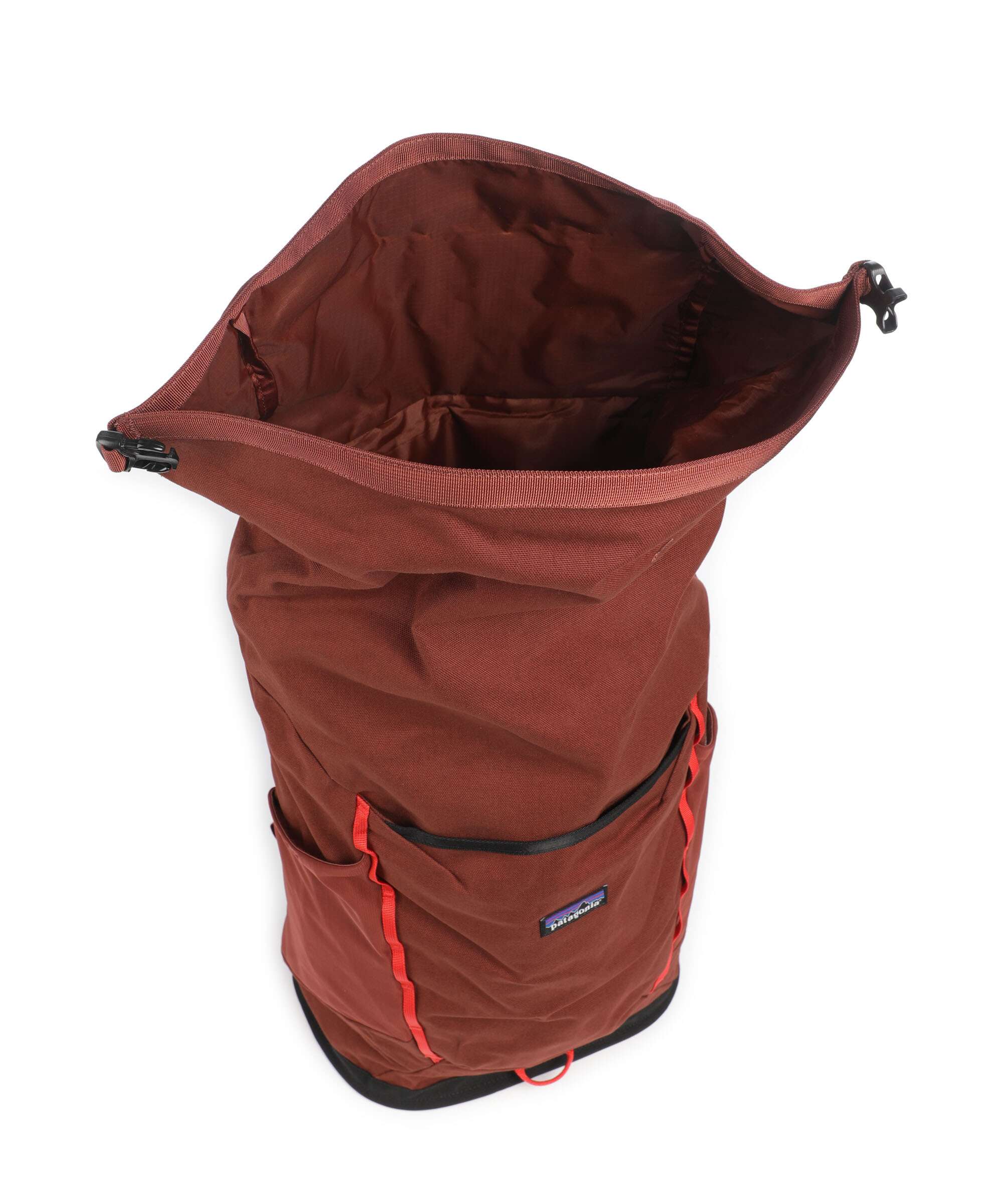 Patagonia Fieldsmith Hiking backpack dried vanilla