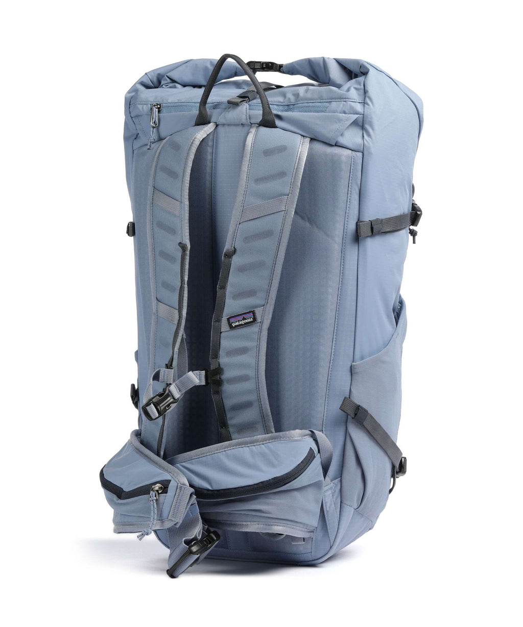 Patagonia Terravia 36 M Backpack barnacle blue