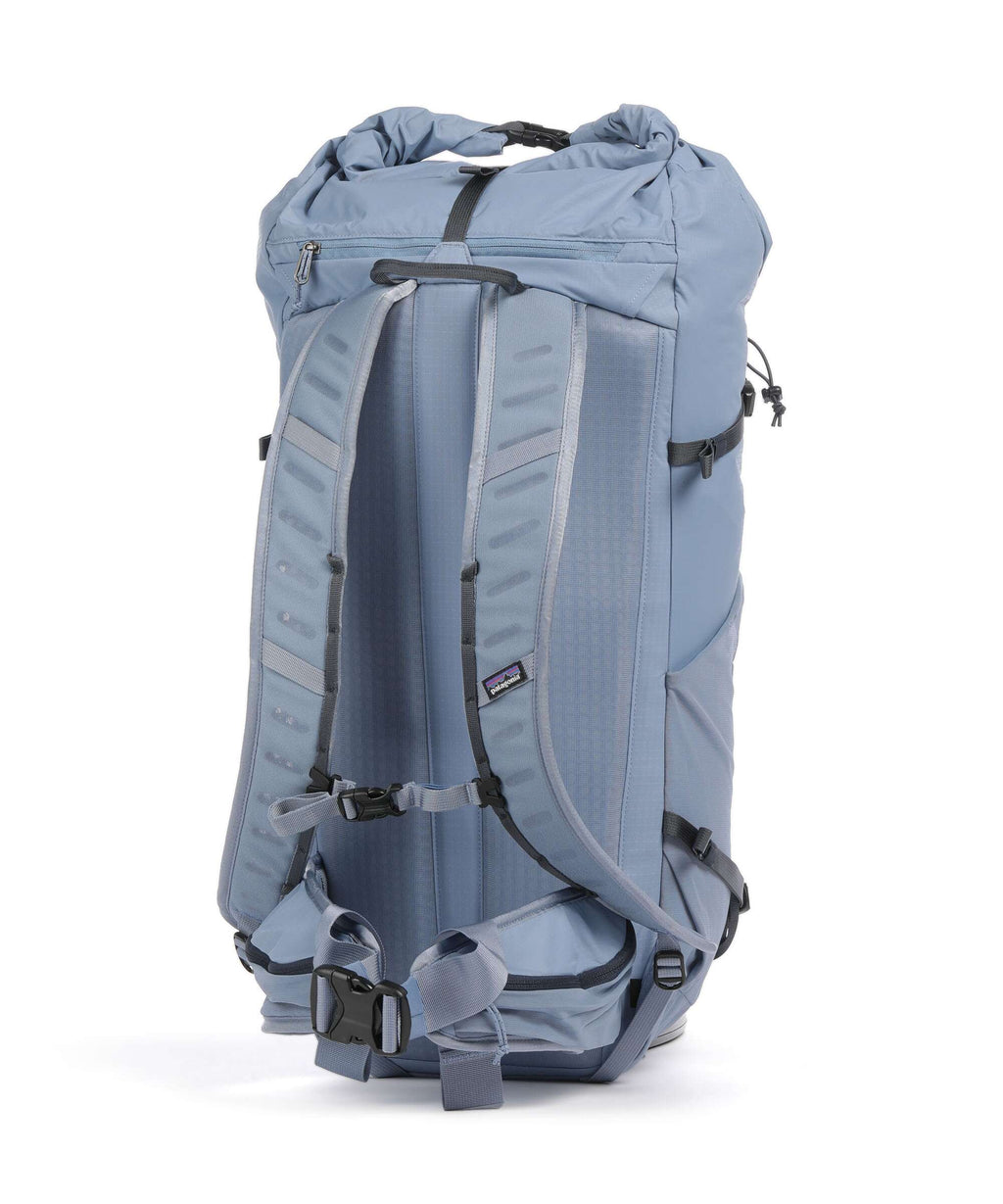 Patagonia Terravia 36 L Hiking backpack barnacle blue