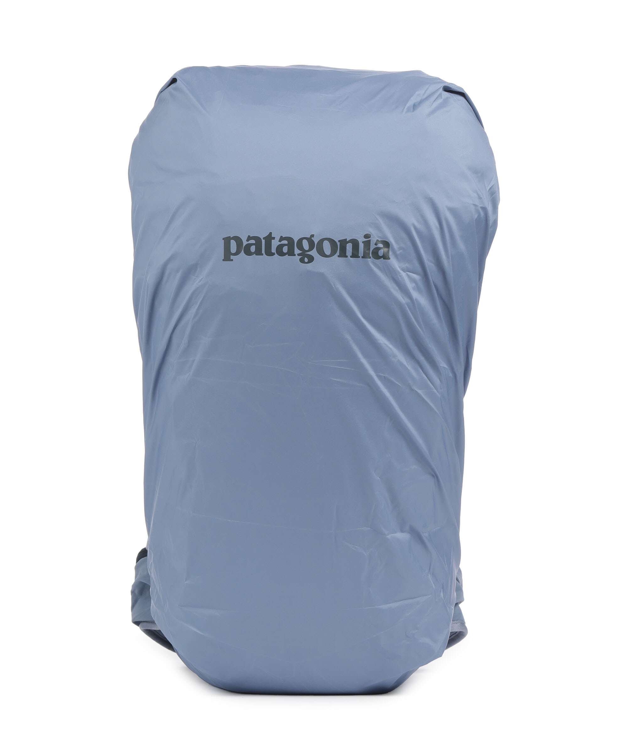 Patagonia Terravia 36 L Hiking backpack recycled nylon barnacle blue