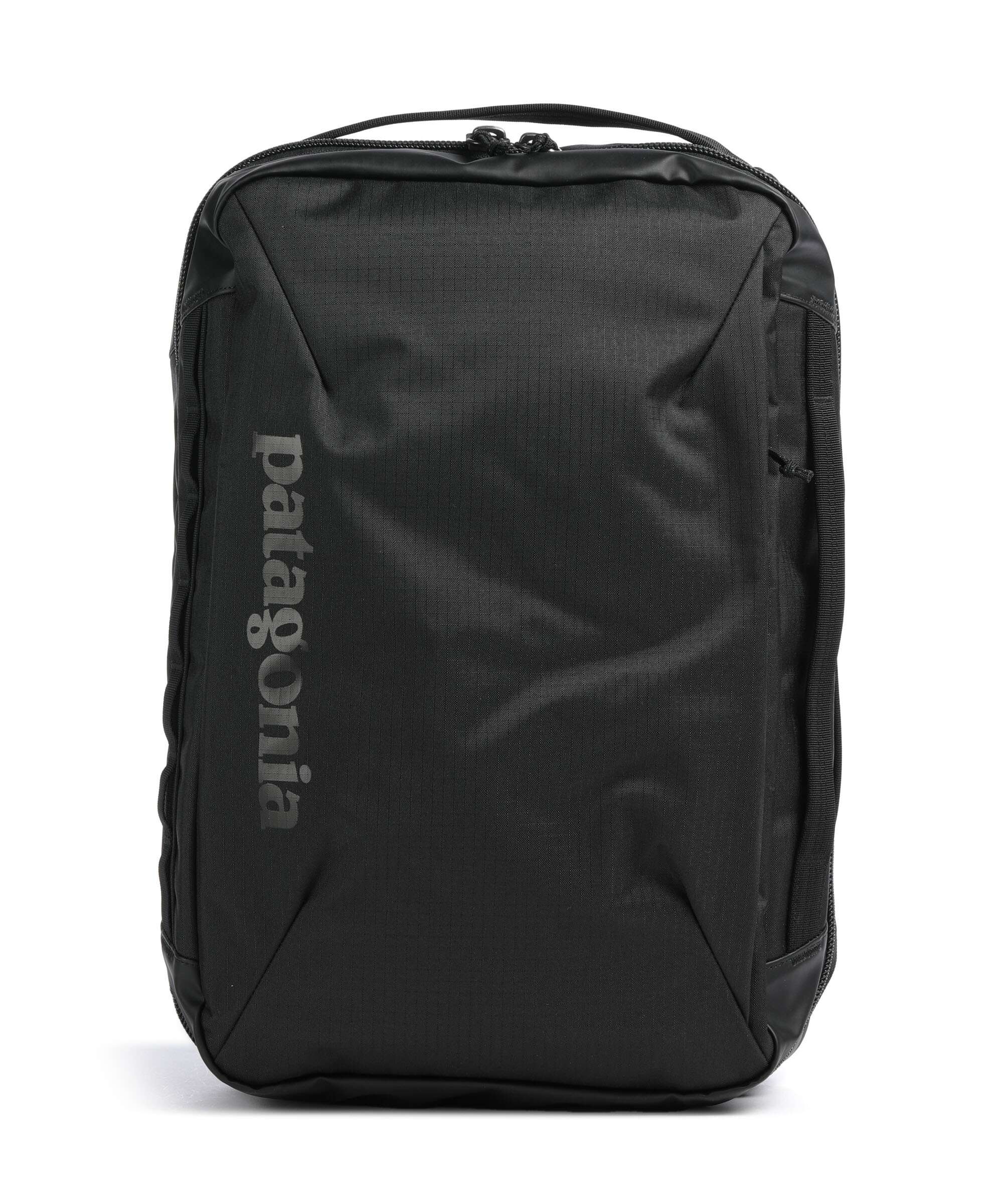 Patagonia Black Hole MCL Micro Travel backpack 15″ polyester
