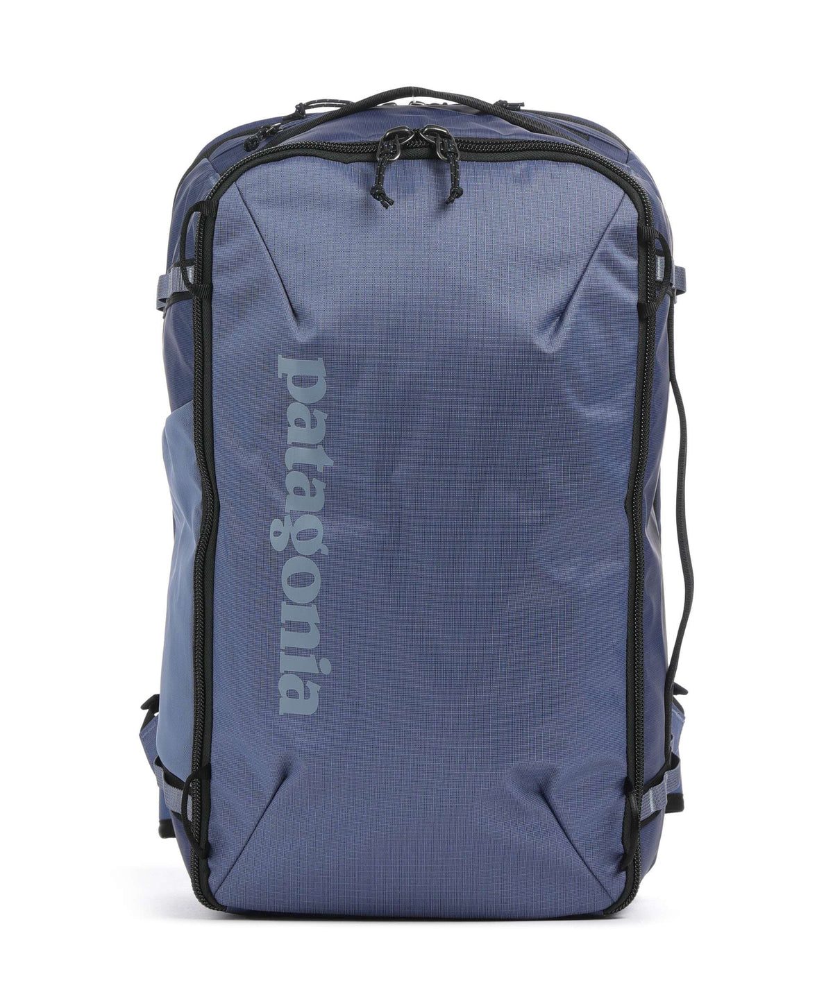 Patagonia Black Hole MCL Mini Travel backpack current blue
