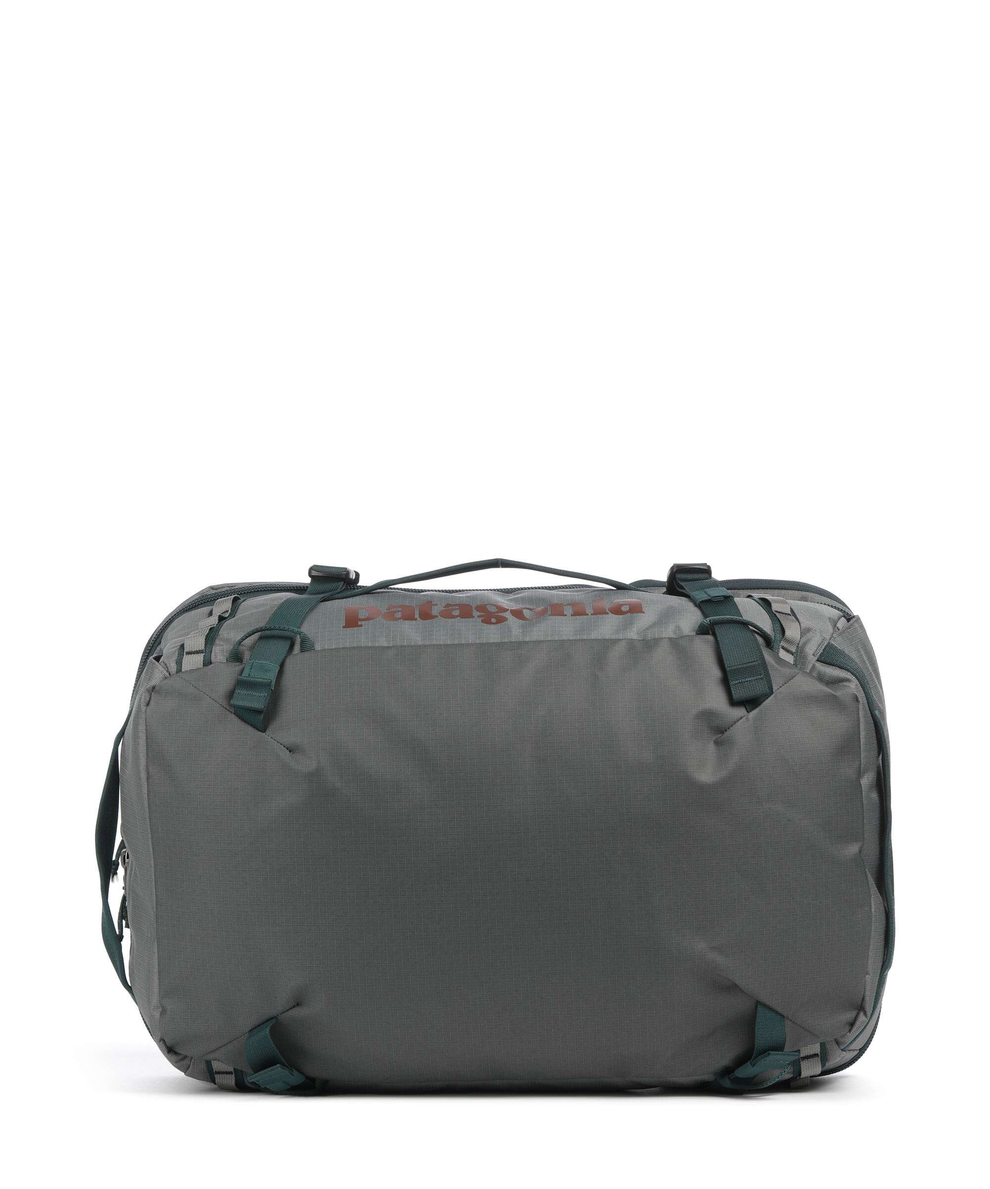 Patagonia Black Hole MLC Travel backpack 15″ recycled polyester noble grey