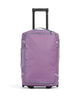 Patagonia Black Hole 40 Travel bag with wheels brisk purple