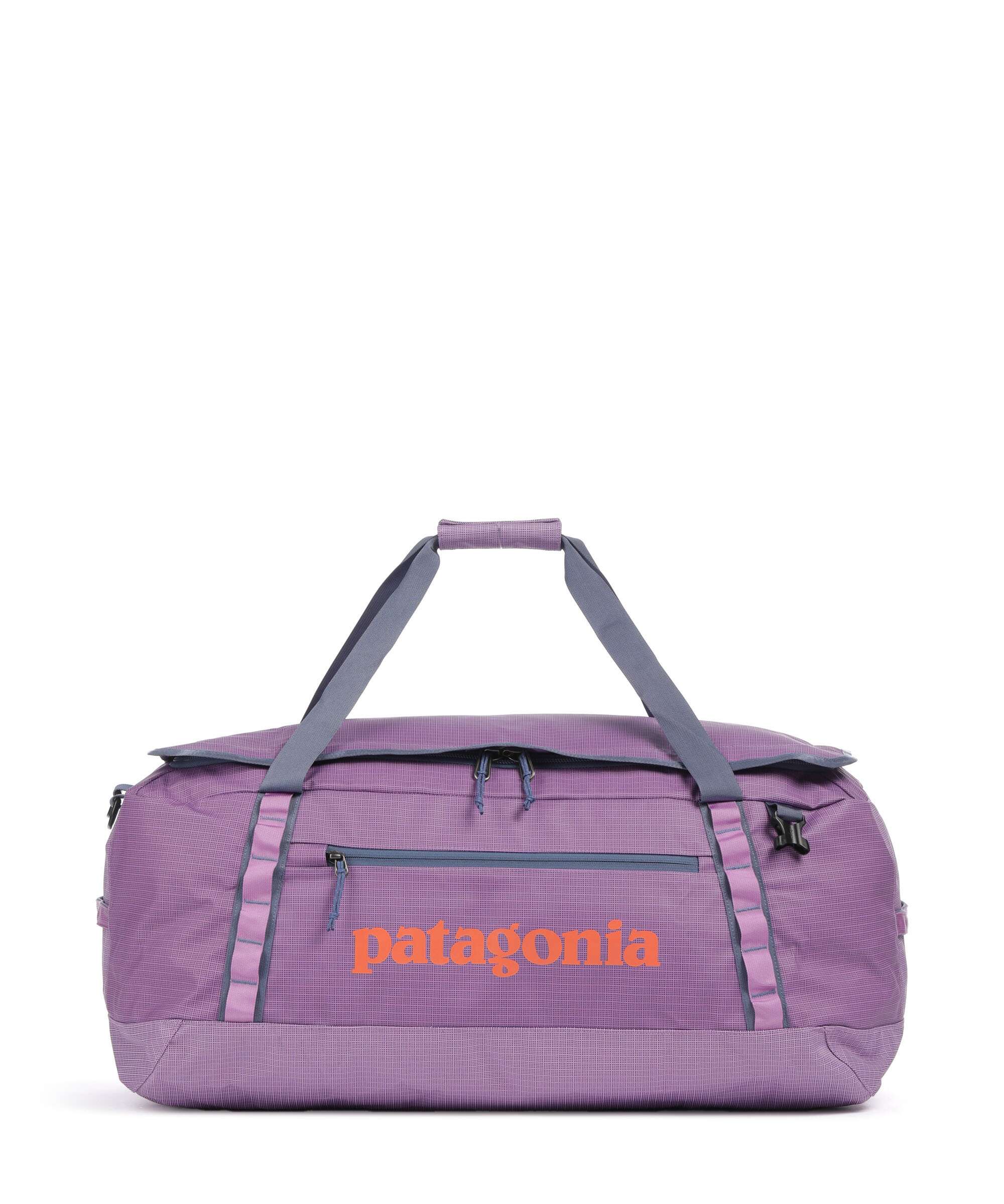 Patagonia Black Hole 70 Travel bag brisk purple 66 cm