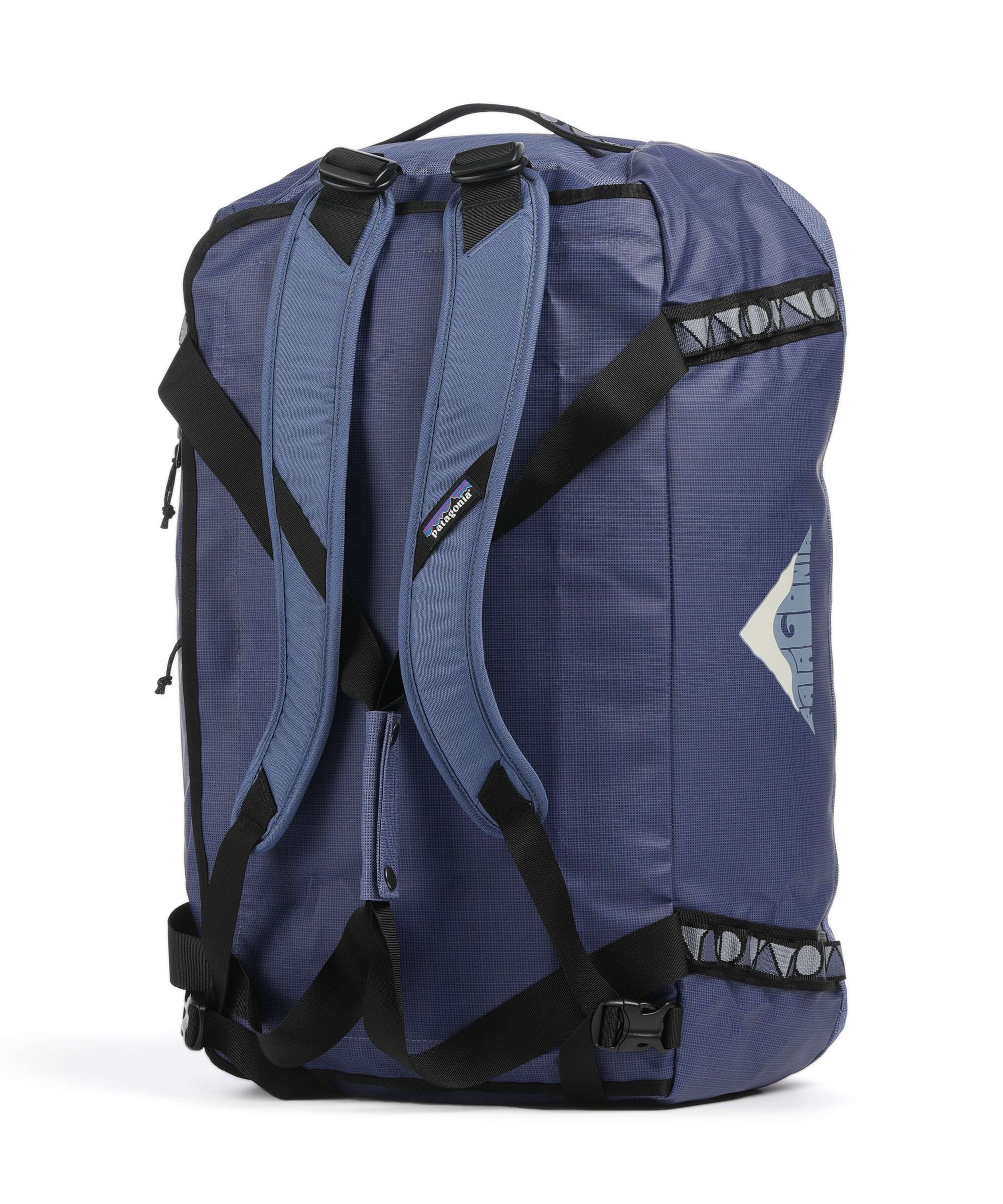 blue patagonia bag Black Hole 55 Travel current Fly fishing - Wikipedia This 55 Green Army Size:8 wt. - 9'0