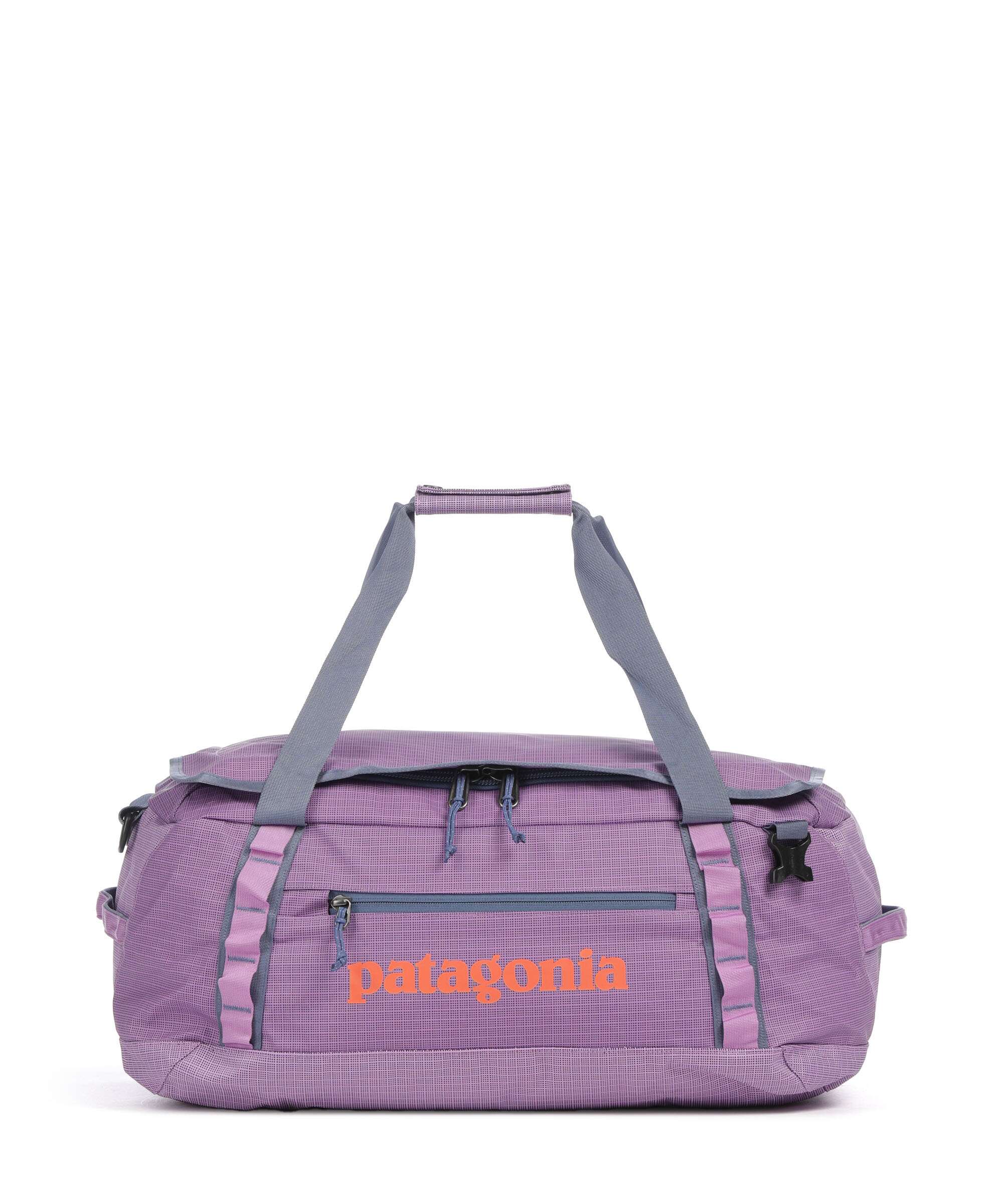 Patagonia Black Hole 40 Travel bag brisk purple