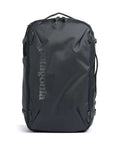 Patagonia Black Hole MCL Mini Travel backpack smolder blue w/forge grey