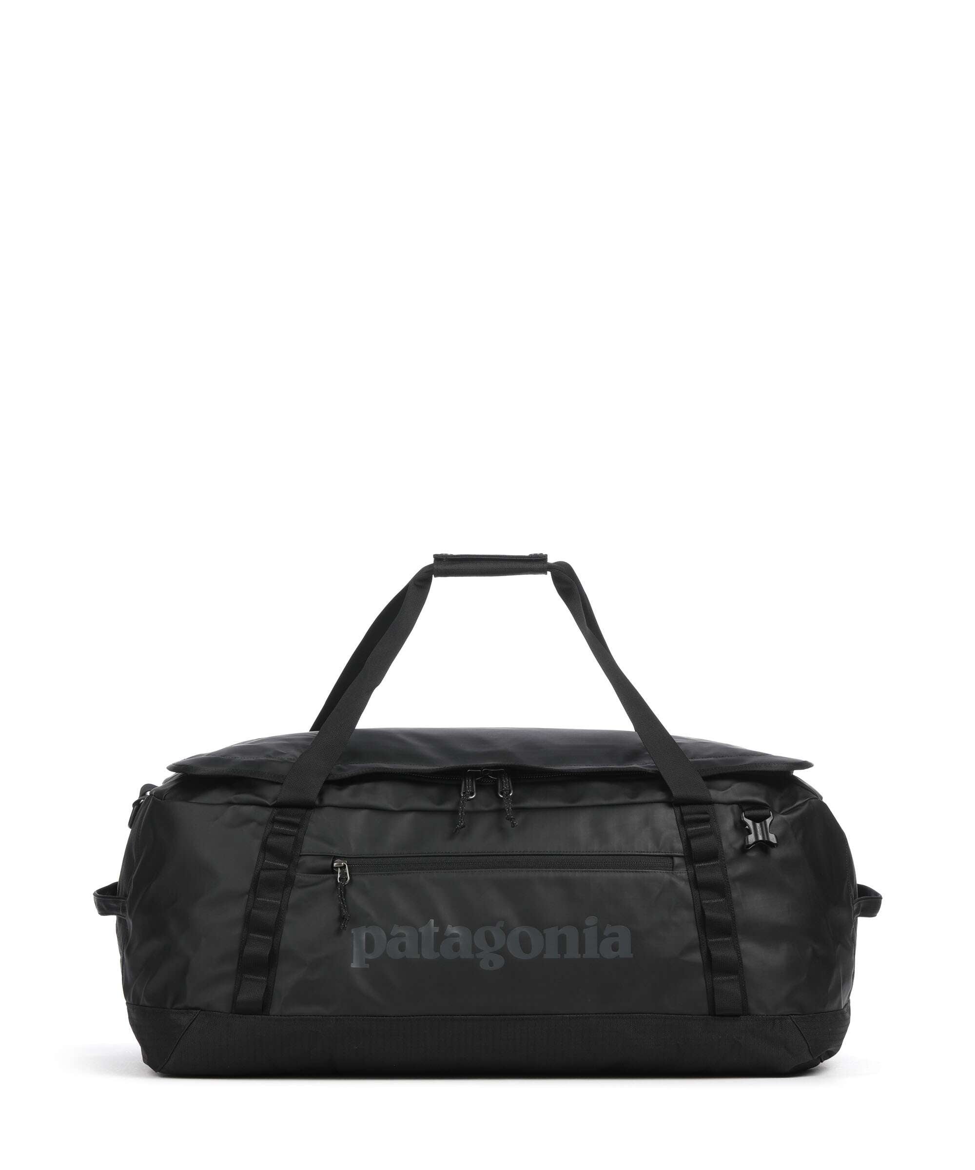 Patagonia Black Hole 70 Travel bag black w/black