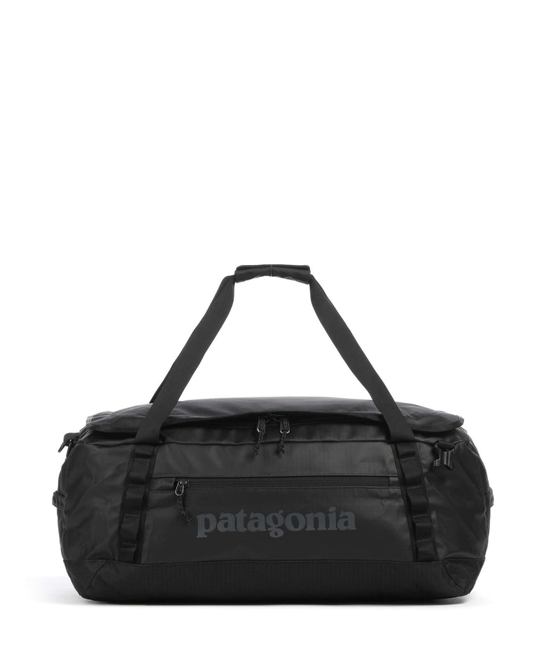 Patagonia Black Hole 55 Travel bag brisk purple 57 cm