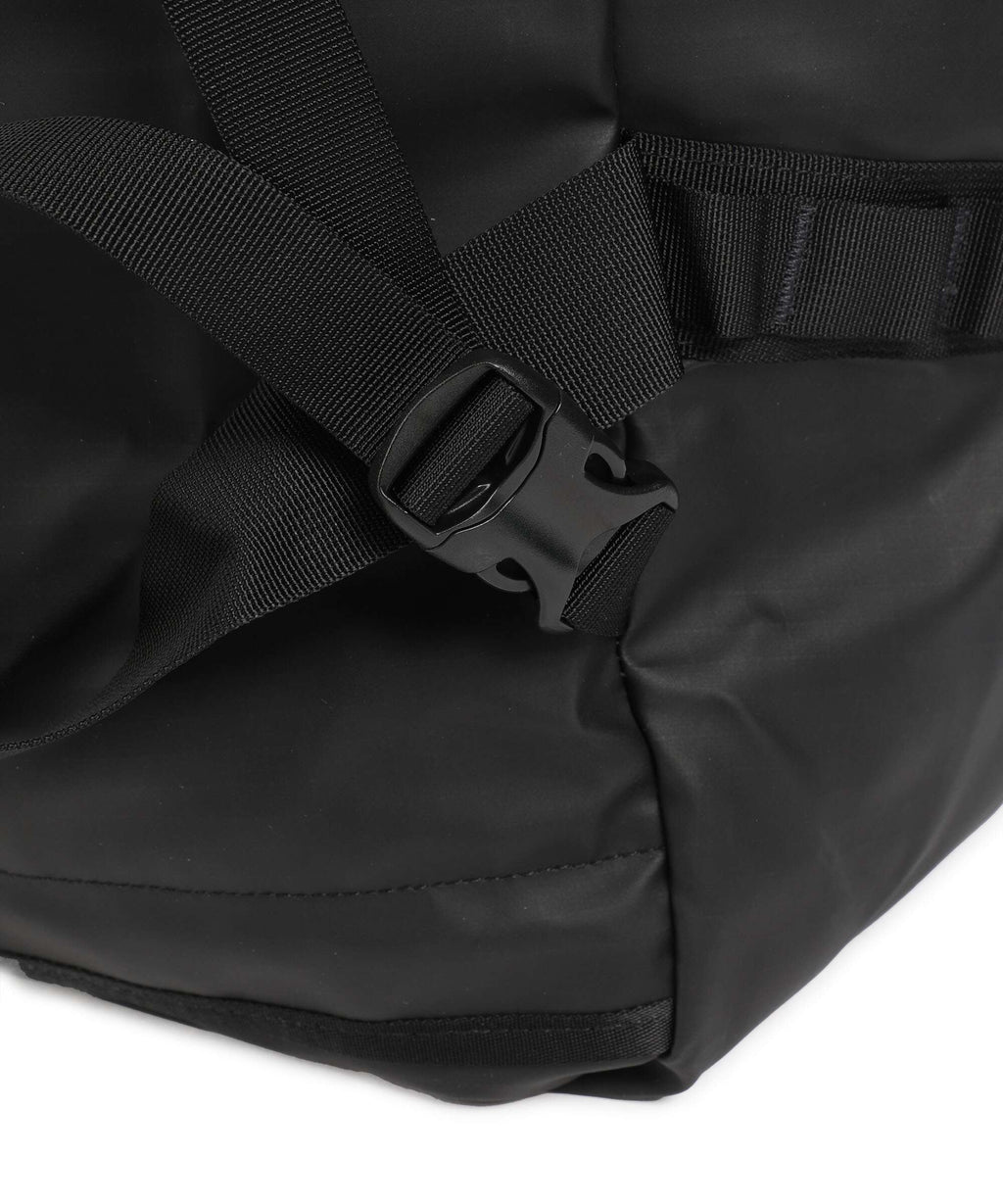 Patagonia Black Hole 100 Travel bag black w/black