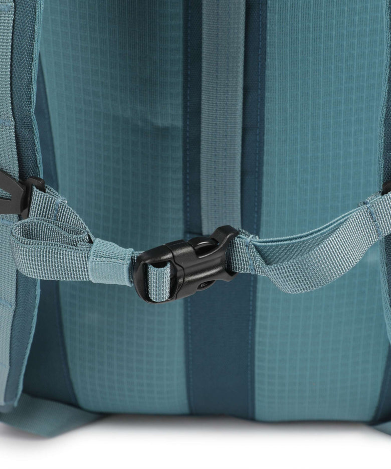 Patagonia Black Hole 25 Backpack tidal teal w/luminous pink