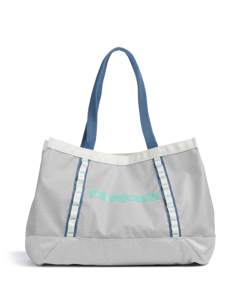 Patagonia Black Hole 25 Tote bag birch white