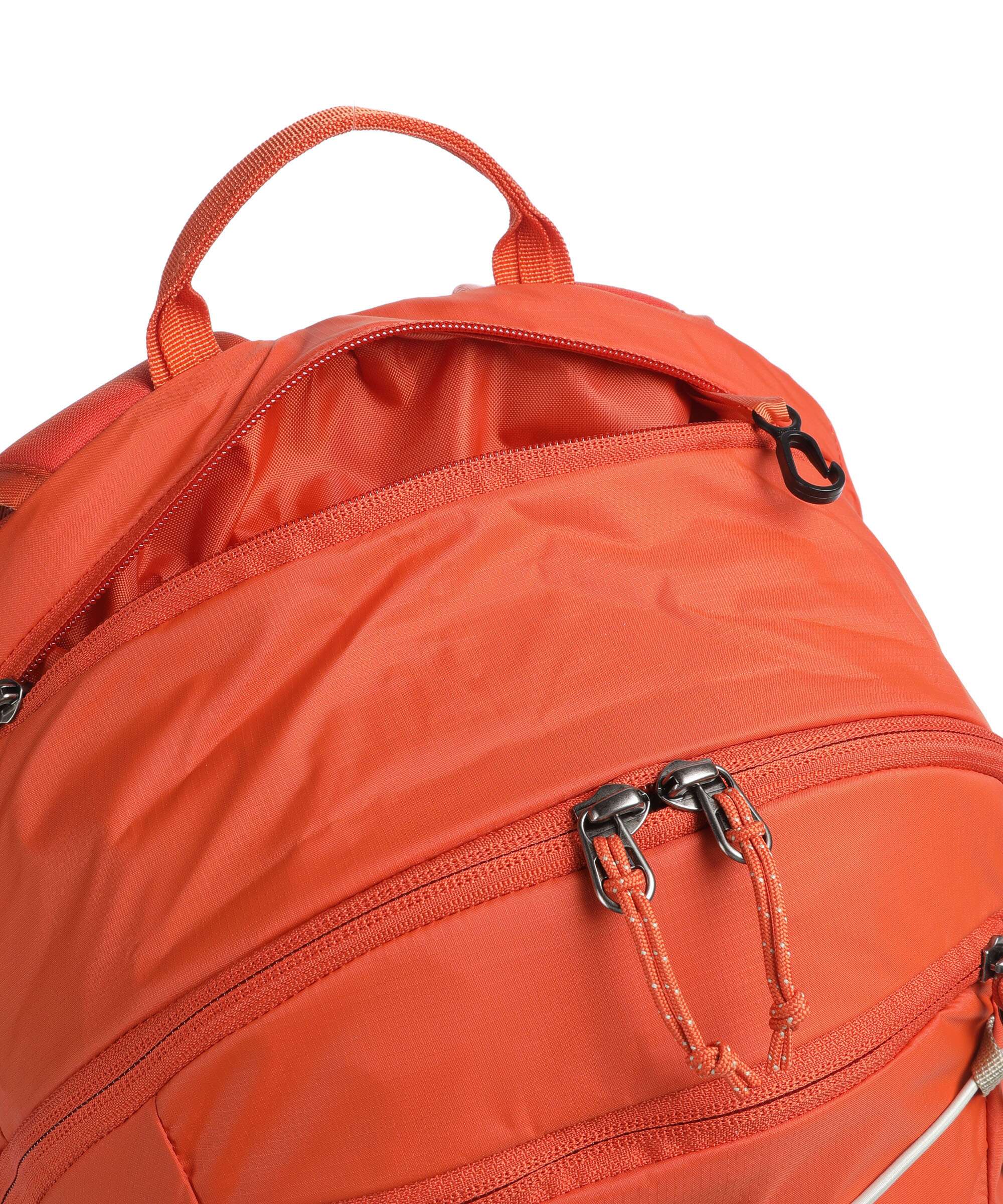 Patagonia Terravia 22 Hiking backpack ripstop-nylon coal orange