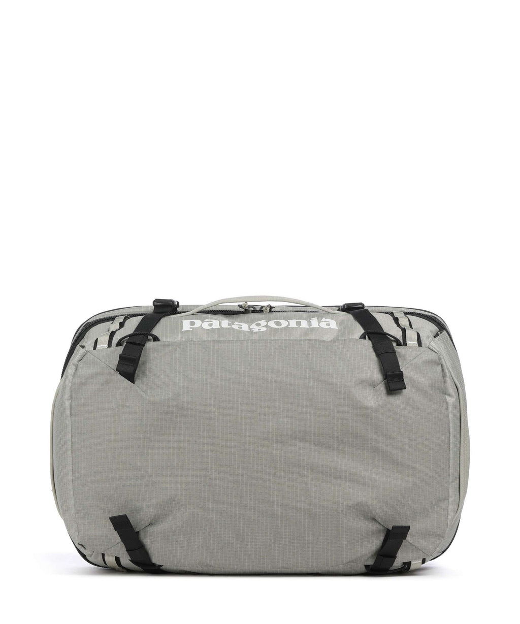 Patagonia Black Hole MLC Travel backpack weathered stone