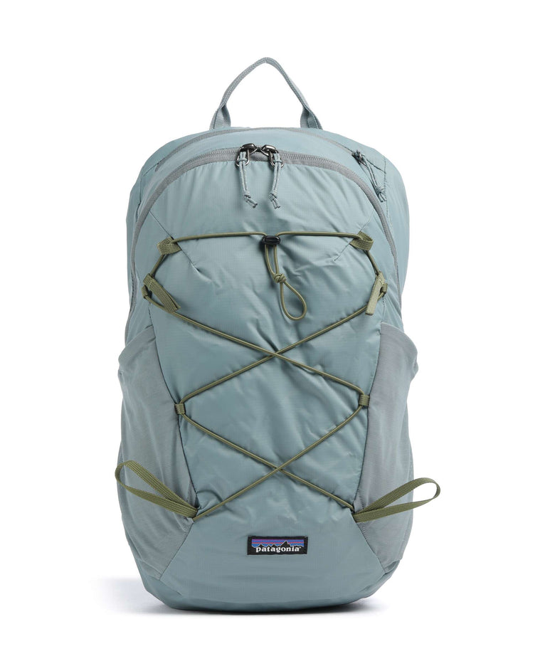 Patagonia Terravia 14 S Backpack recycled nylon barnacle blue