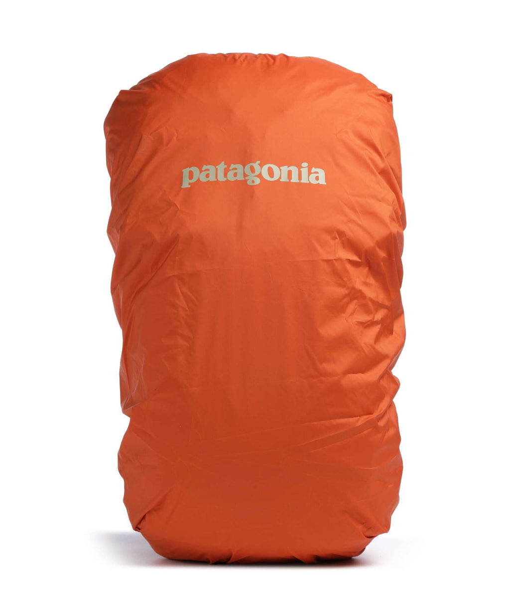 Patagonia Terravia 28 M Backpack recycled nylon coal orange