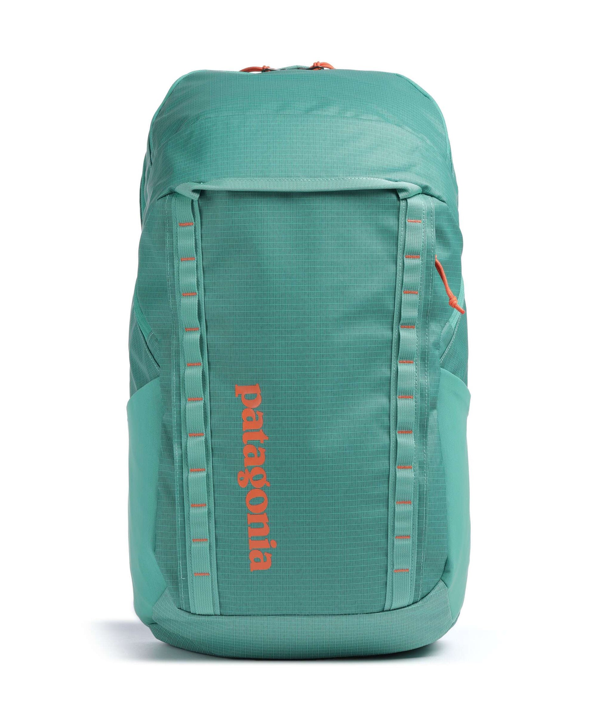 Patagonia Black Hole 32 Backpack 15″ recycled polyester aqua stone