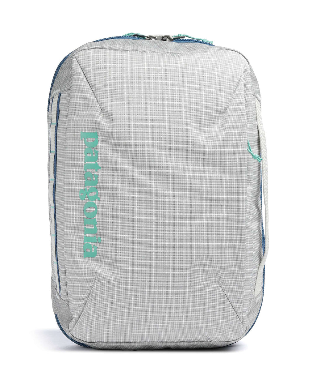 Patagonia Black Hole MCL Micro Travel backpack 15″ recycled polyester birch white