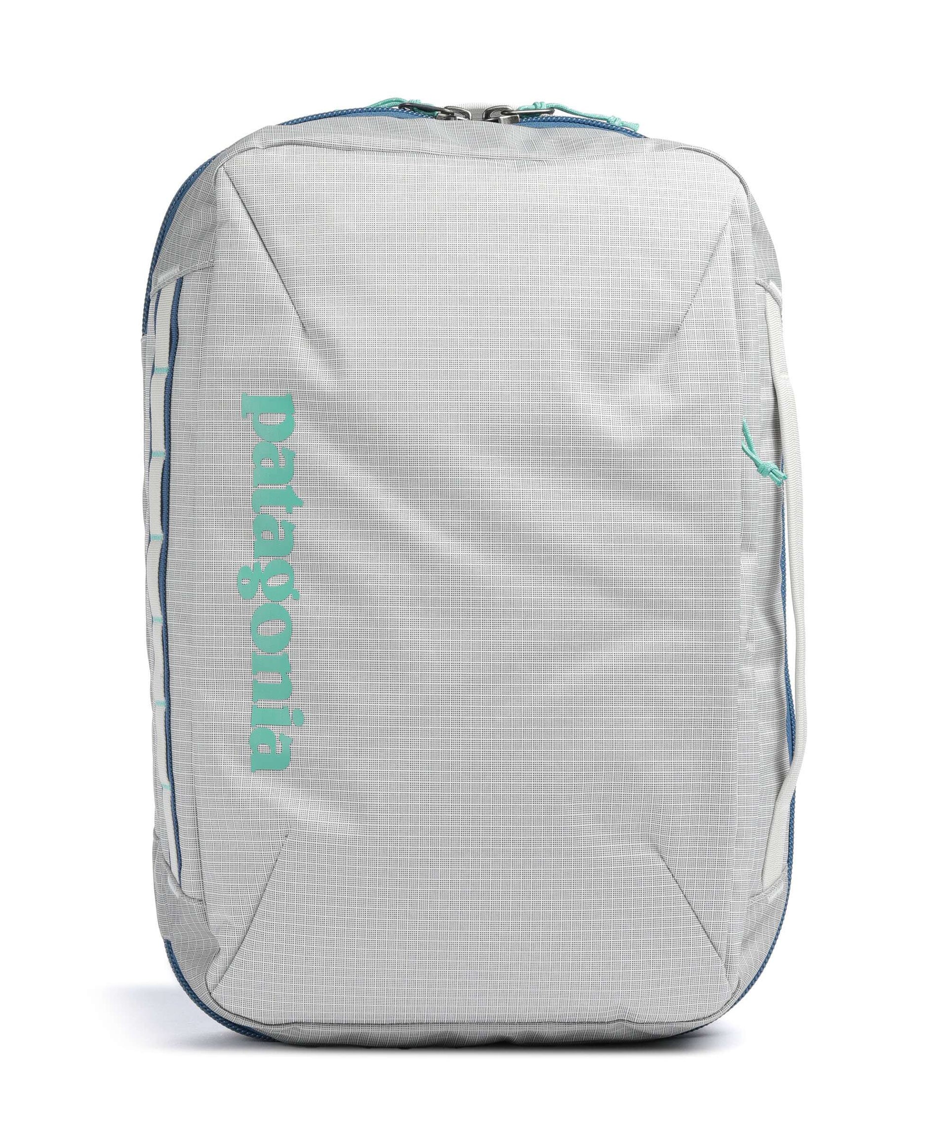 Patagonia Black Hole MCL Micro Travel backpack 15″ recycled polyester birch white