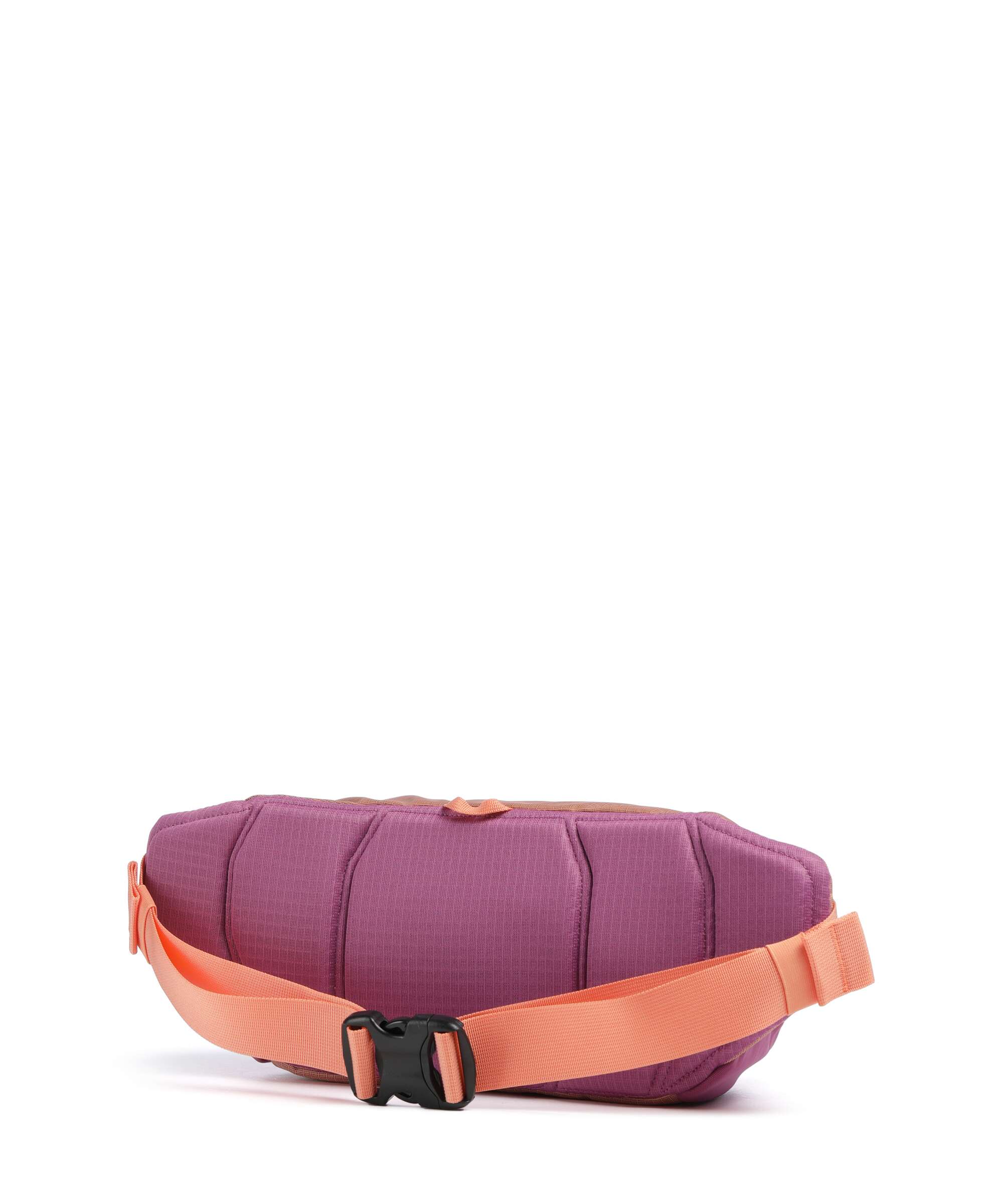 Patagonia Black Hole 5 Belt bag recycled polyester peach sherbet