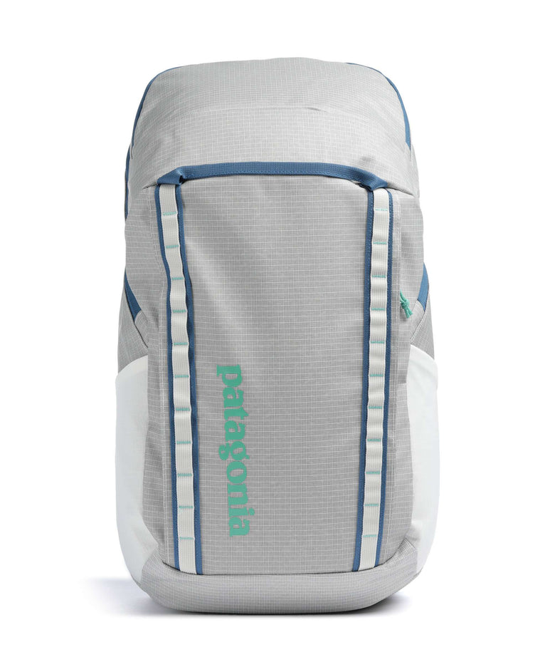 all white patagonia backpack Patagonia Black Hole 32 Backpack 15″ recycled polyester birch white
