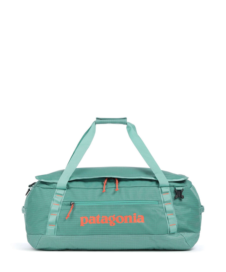 Patagonia Black Hole 55 Travel bag aqua stone