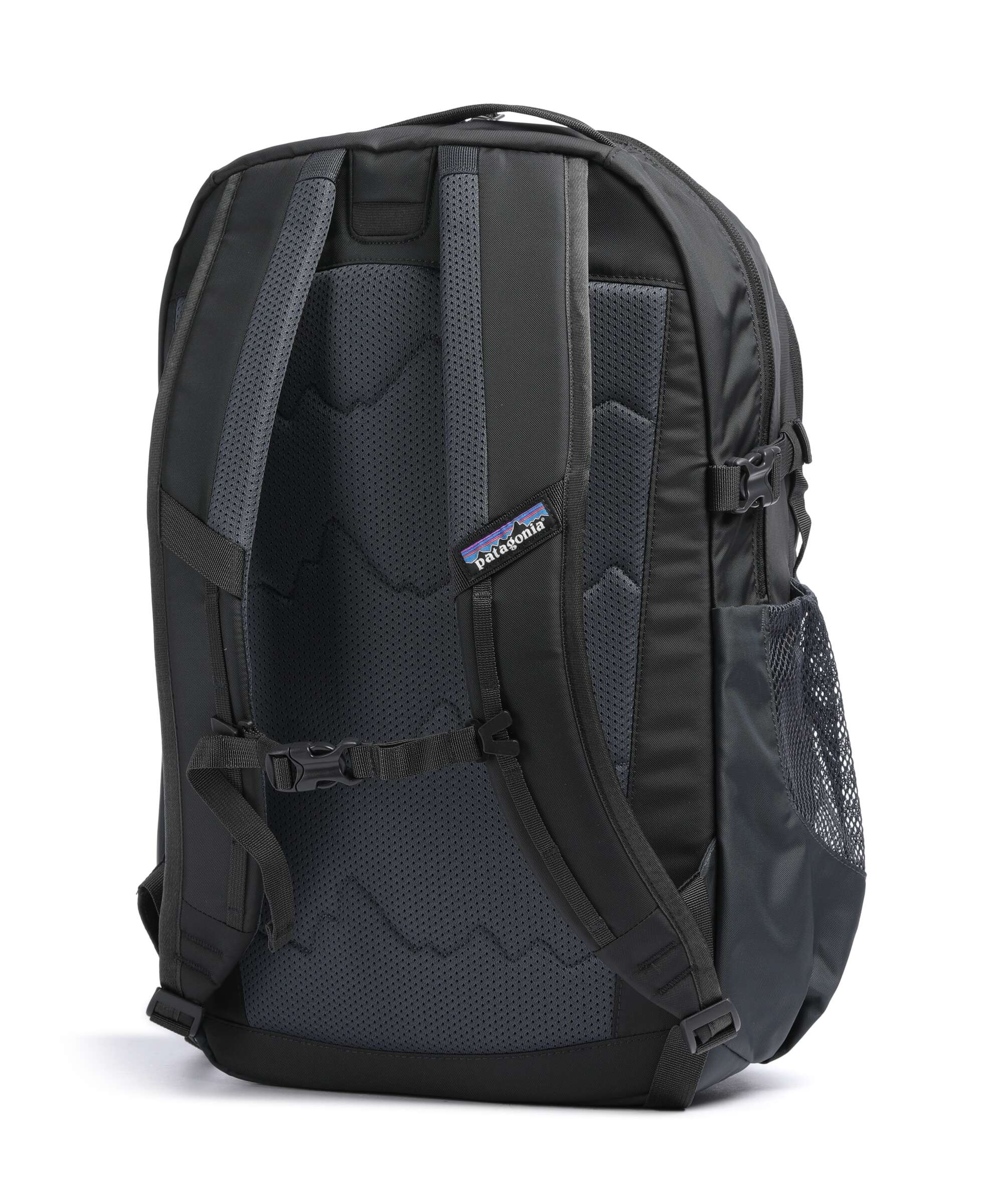 Patagonia Refugio 26 Backpack 15″ recycled polyester smolder blue