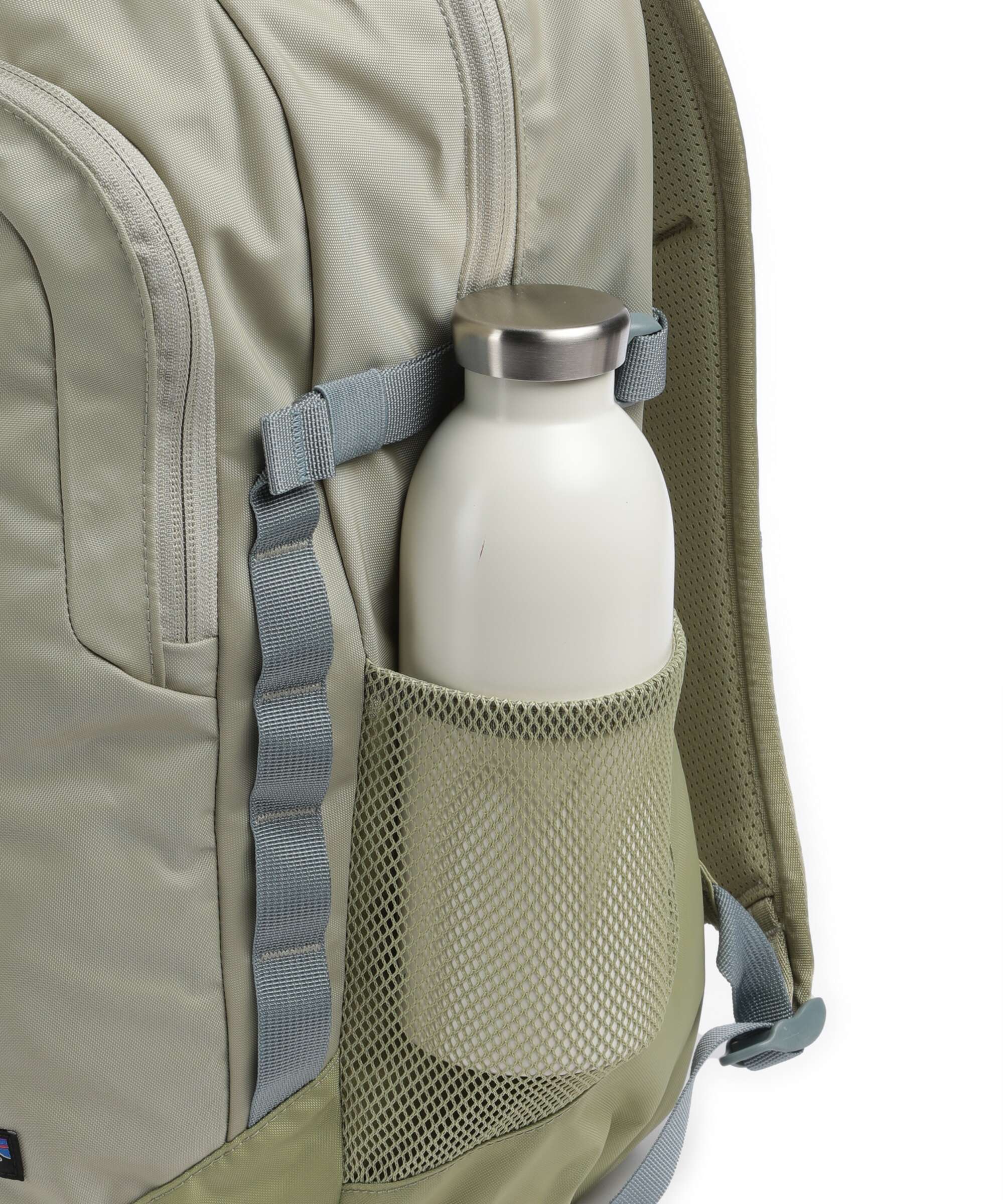 Patagonia Refugio 26 Backpack weathered stone