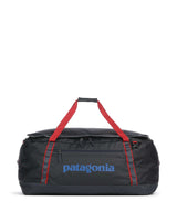 Patagonia Black Hole 100 Travel bag smolder blue w/amanita red