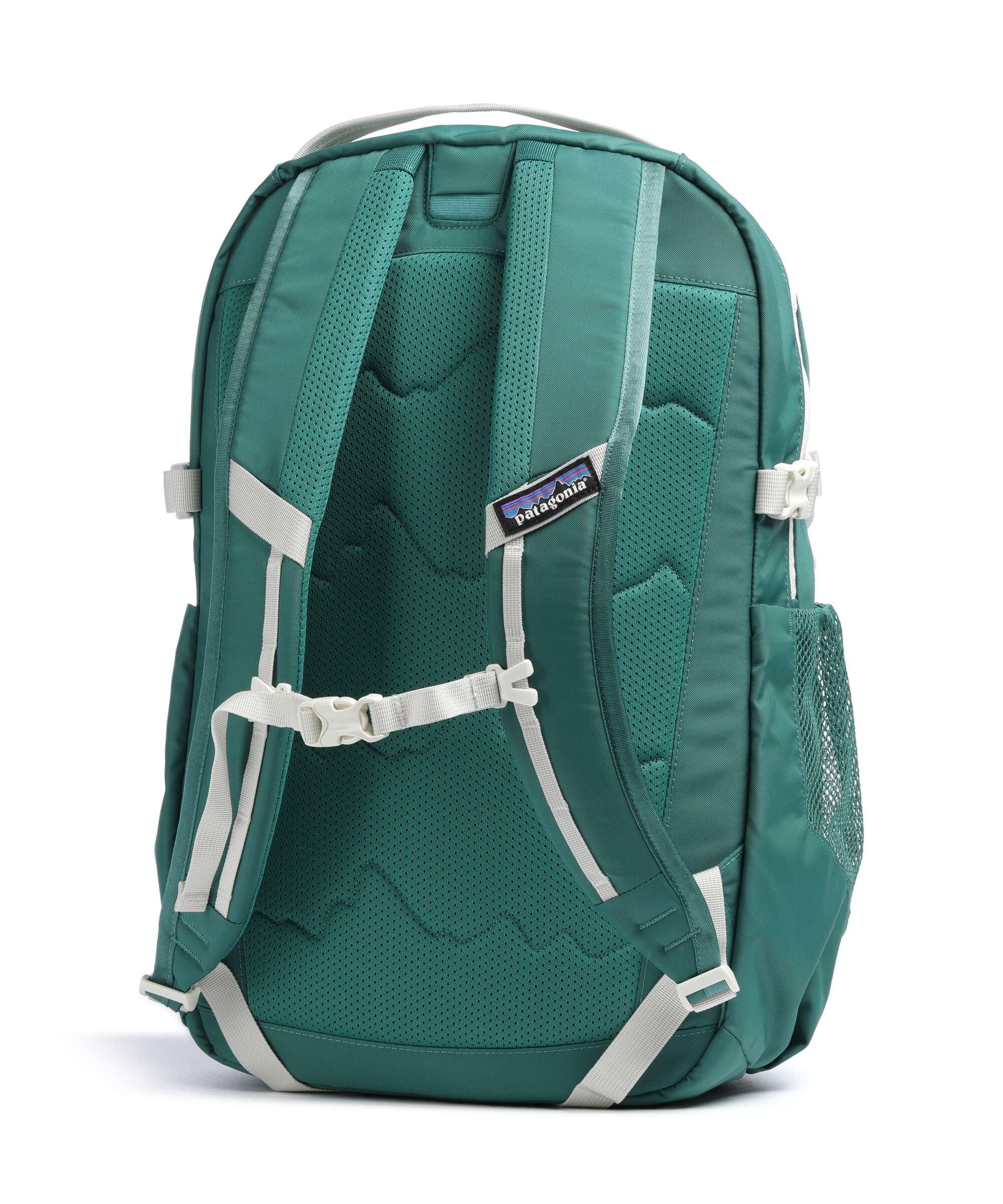Patagonia Refugio 26 Backpack 15″ recycled polyester gem green