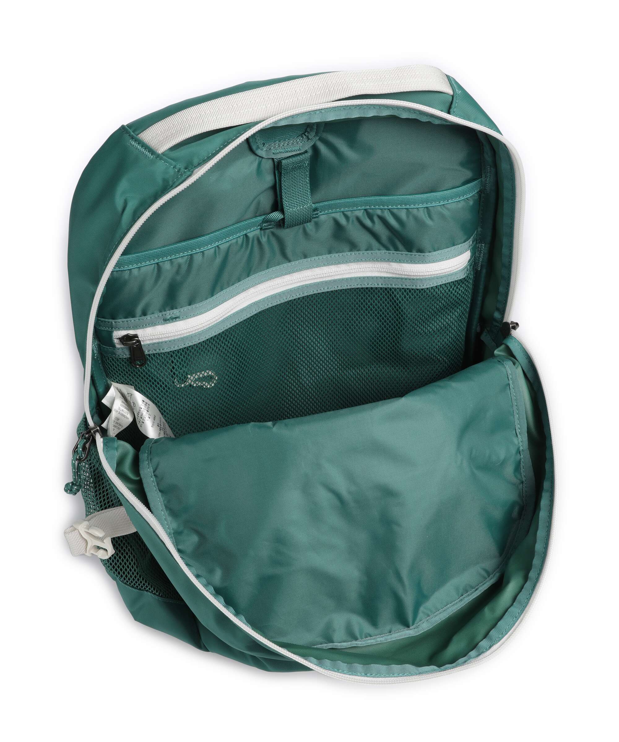 Patagonia Refugio 26 Backpack 15″ recycled polyester gem green