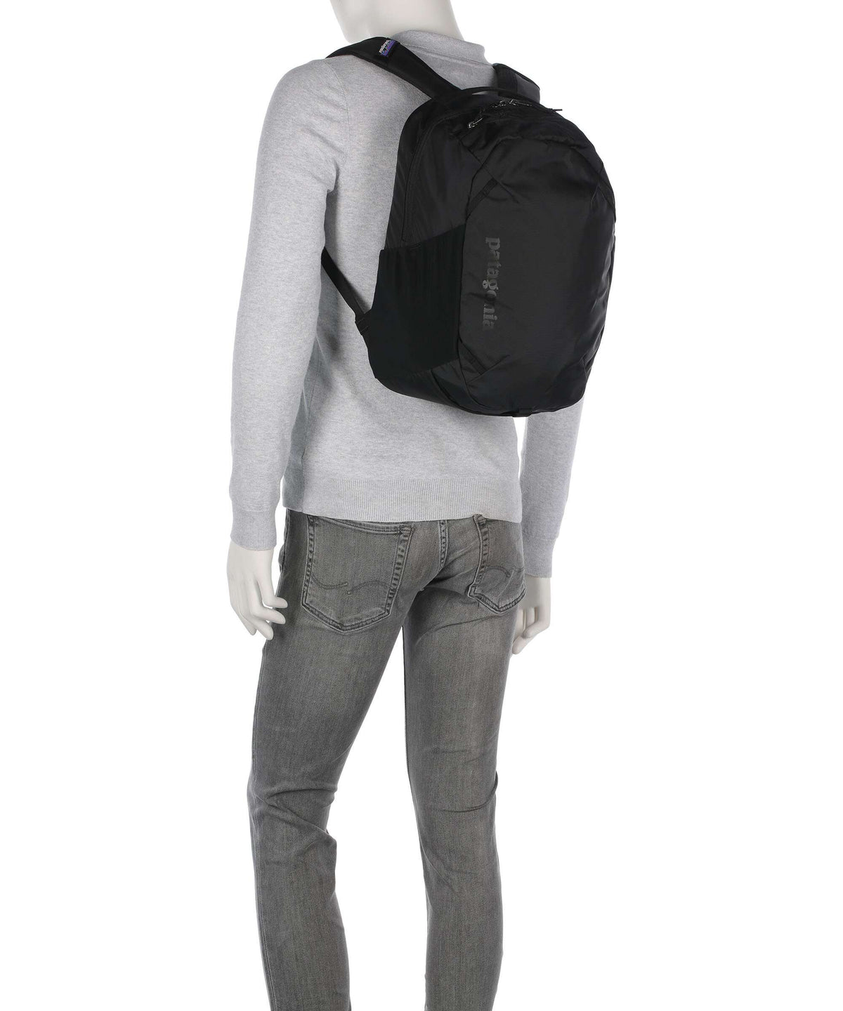 Patagonia Atom 24 Backpack faded magenta