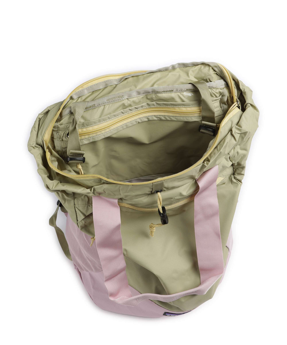 Patagonia Terravia Backpack bag quiet violet