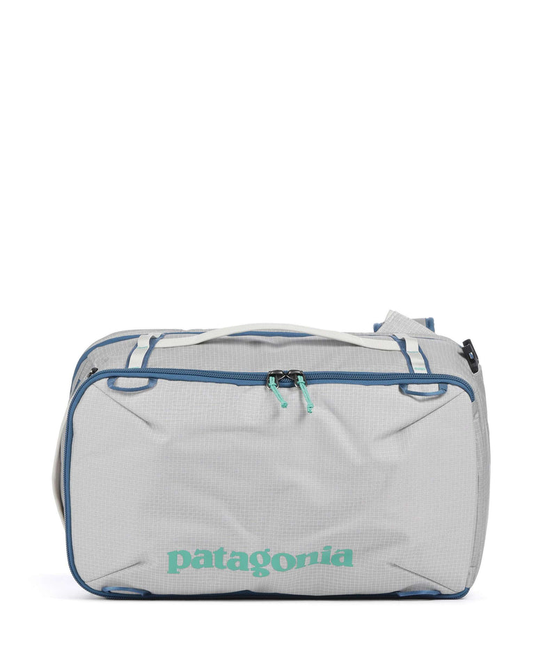 birch white patagonia backpack Patagonia Black Hole MCL Mini Travel backpack 15″ recycled polyester birch white