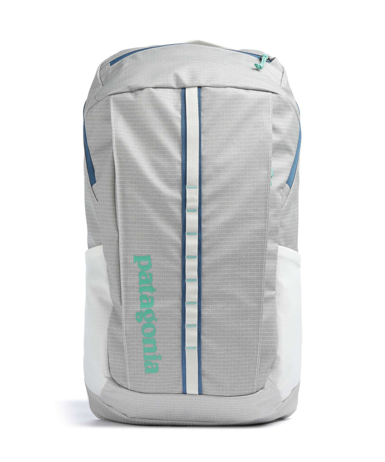 Patagonia Black Hole 25 Backpack 14″ recycled polyester birch white Patagonia Black Hole 25 Backpack 14″ recycled polyester birch white