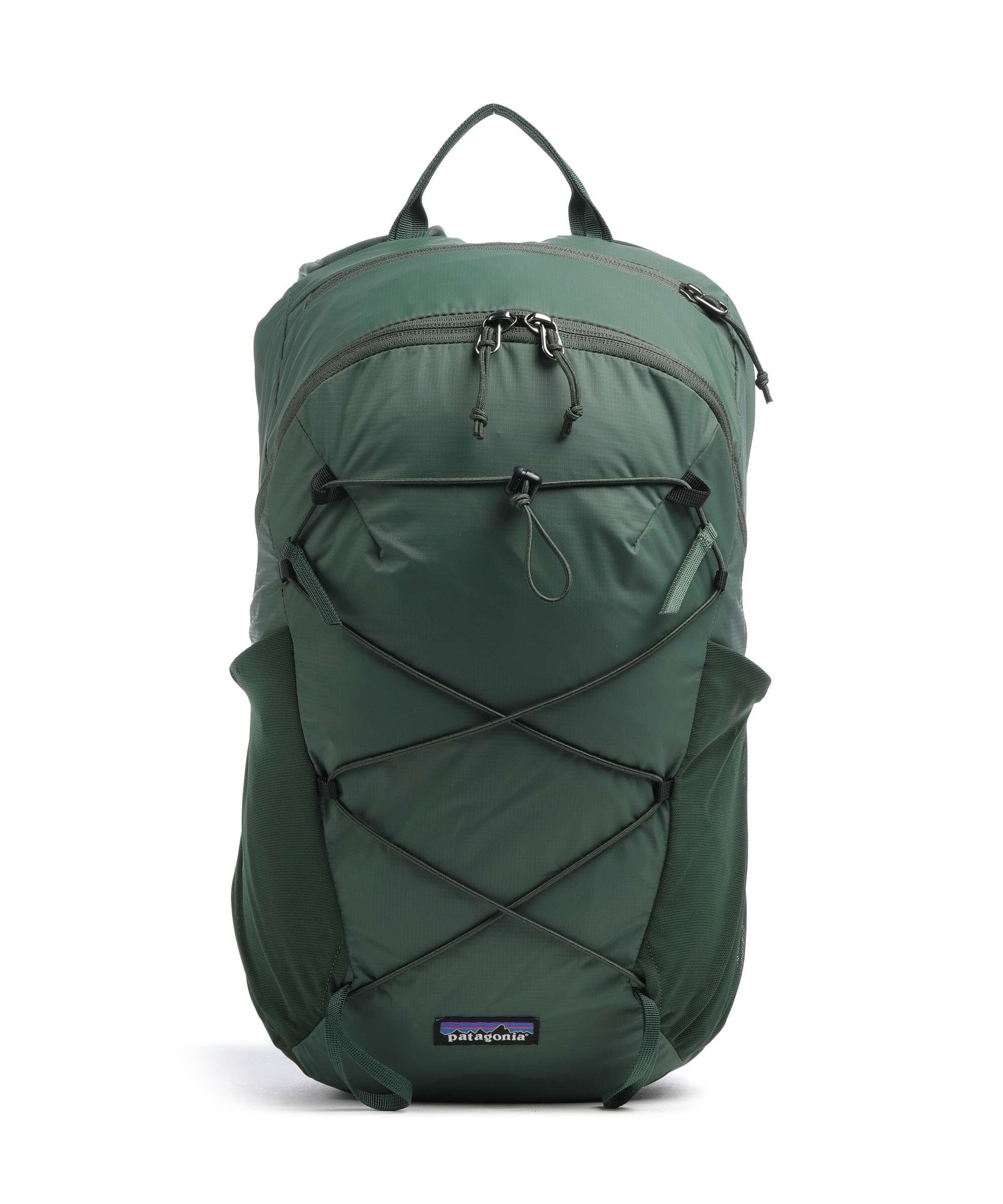 Patagonia Terravia 14 M Backpack recycled nylon black - 48896-BLK