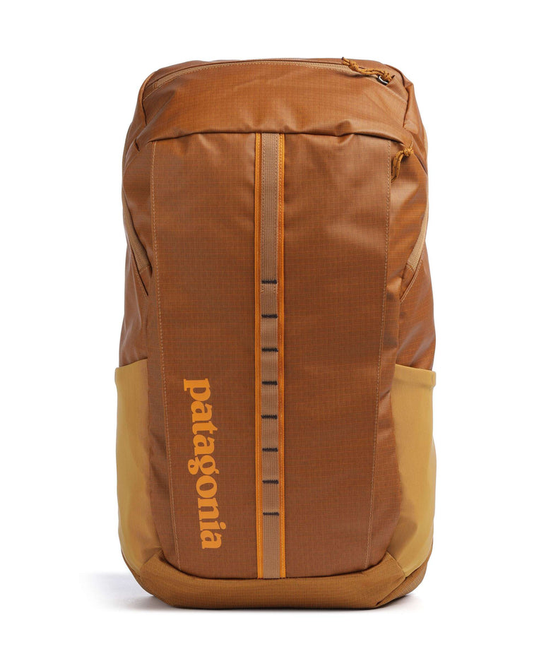 Patagonia Black Hole 25 Backpack 14″ recycled polyester cinnamon brown
