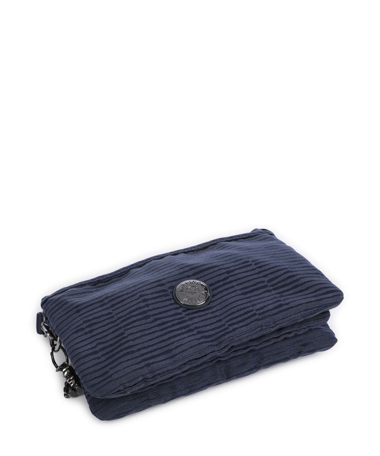Kipling Elevated Riri Crossbody bag night ocean