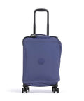 Kipling Basic Spontaneous S Spinner (4 wheels) ocean blue