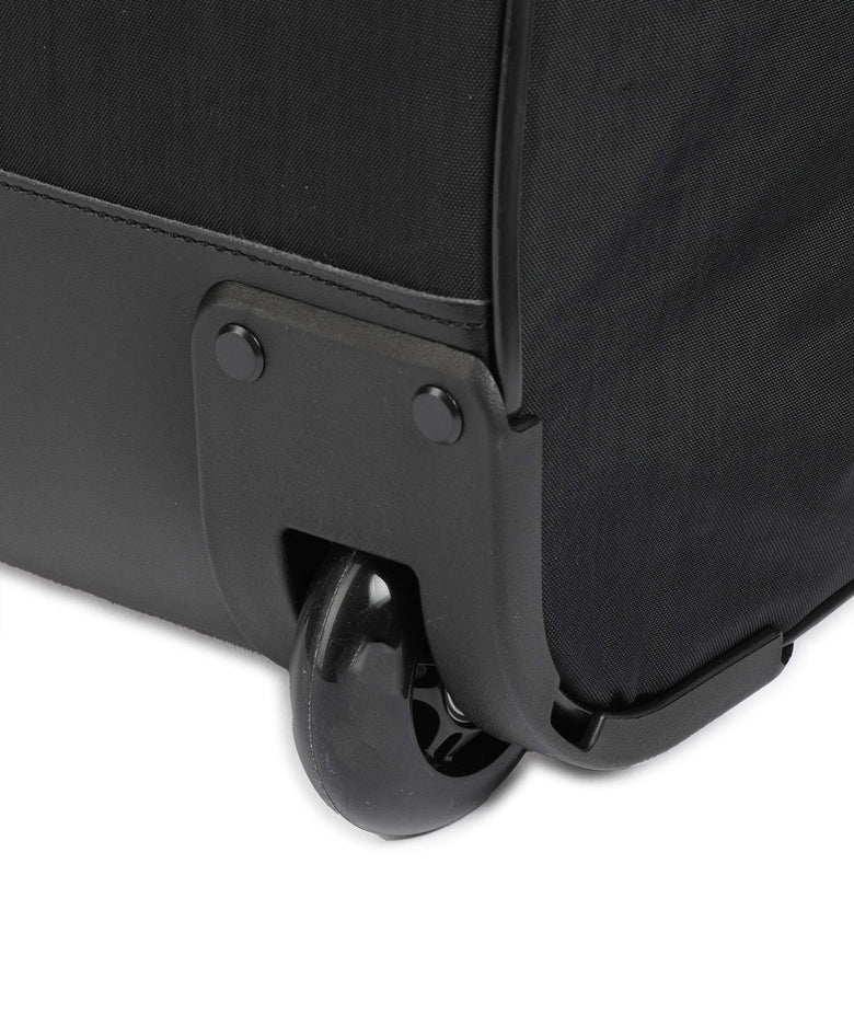Kipling Basic Aviana L Travel bag with wheels black