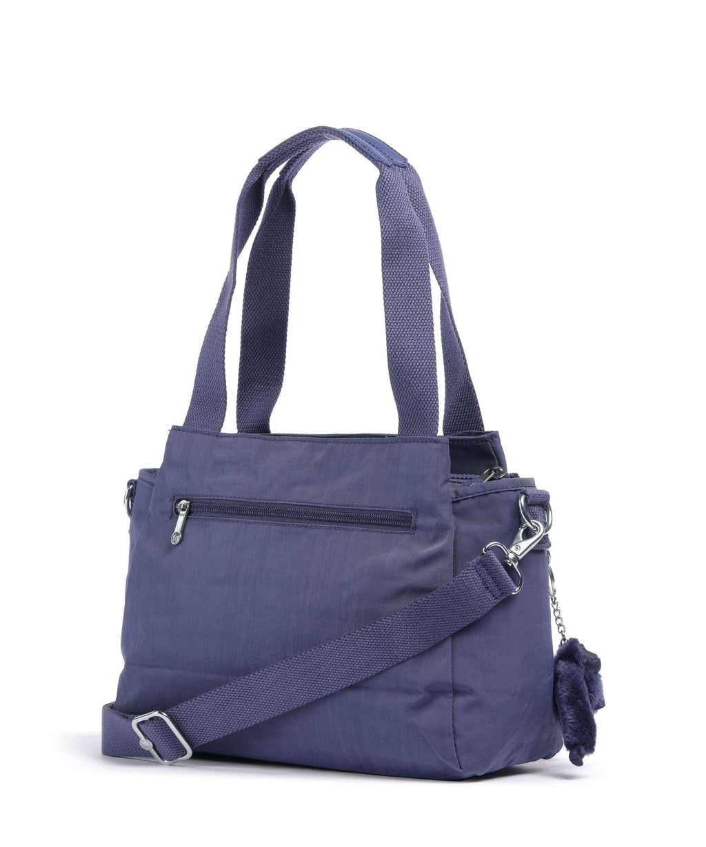 Kipling Basic Elysia Shoulder bag ocean blue