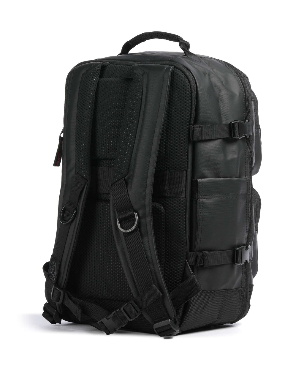 Eastpak Tecum Cabin Travel backpack cnnct  top black