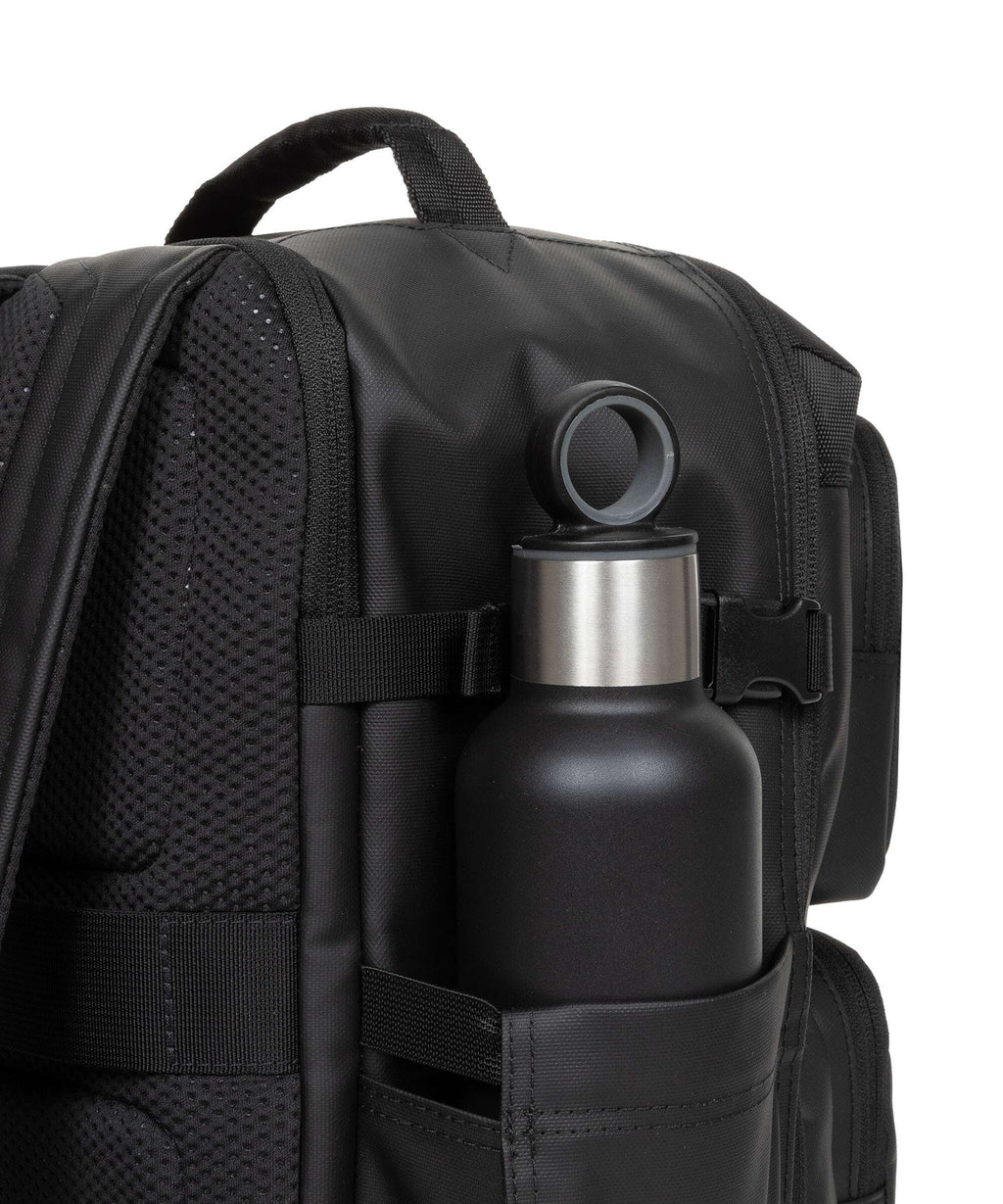 Eastpak Tecum Cabin Travel backpack cnnct  top black