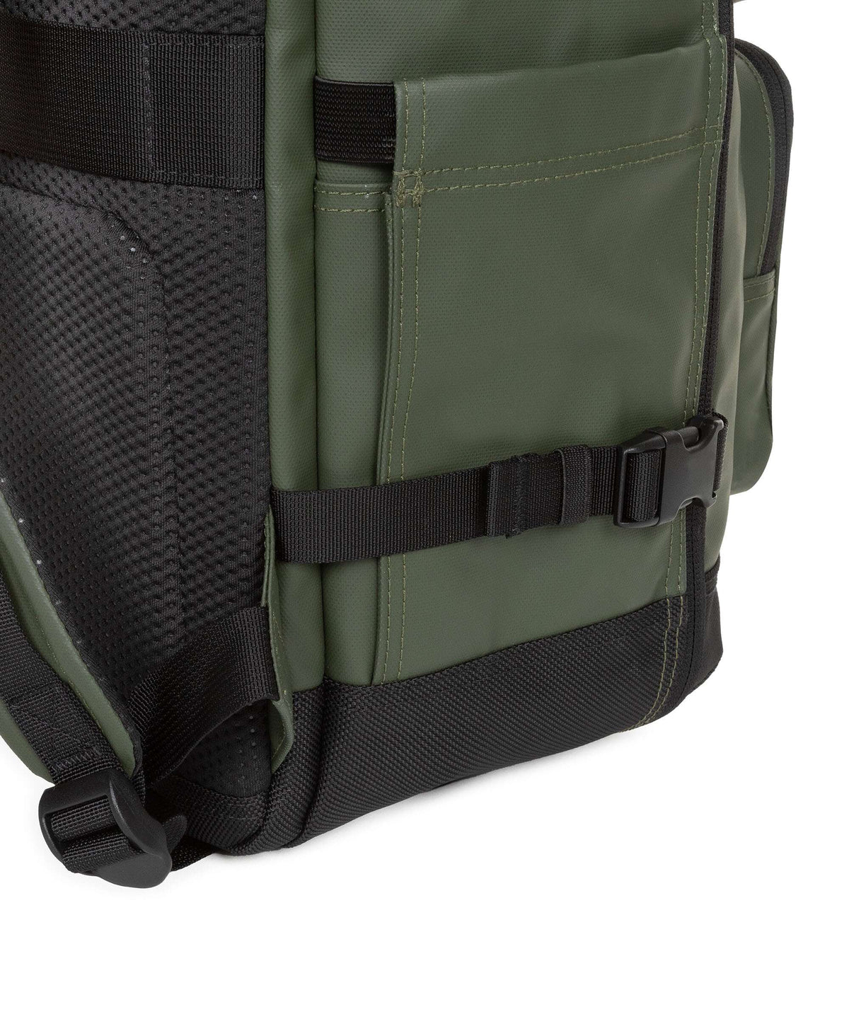 Eastpak Tecum Cabin Travel backpack cnnct top khaki