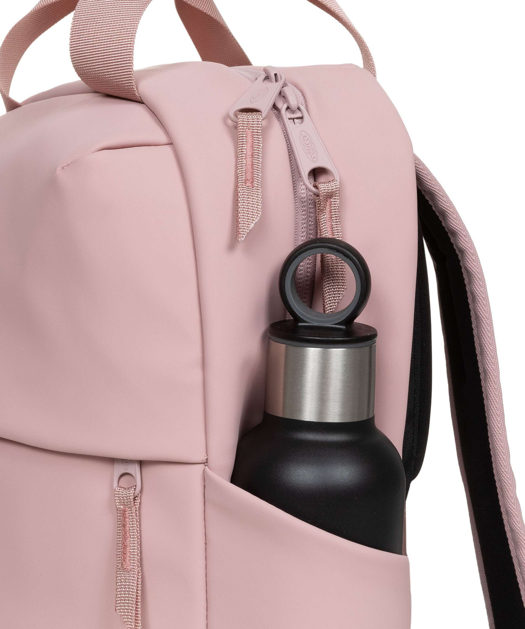 Eastpak Tecum Backpack cnnct matte powder