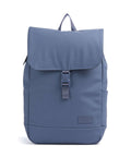 Eastpak Yarin Cnnct F Backpack matte indigo