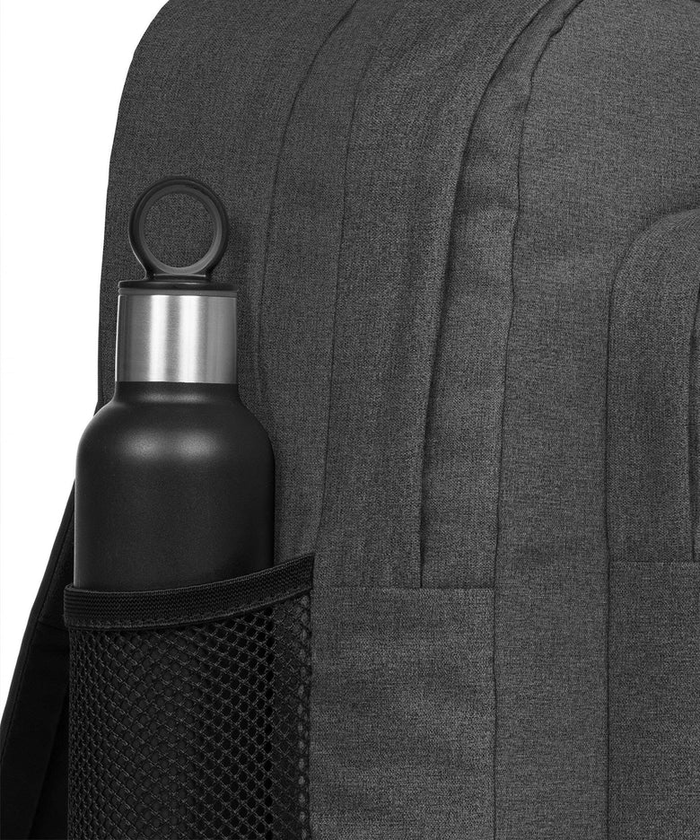 Eastpak Study Buddy Backpack black denim