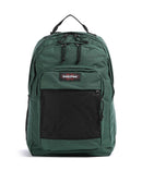 Eastpak Study Buddy Backpack bristle green