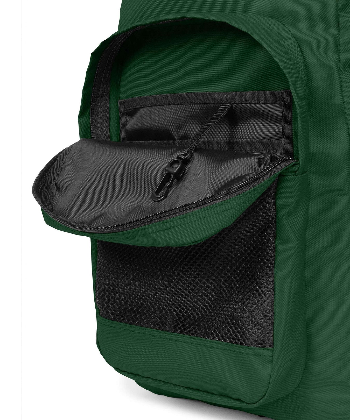 Eastpak Study Buddy Backpack bristle green